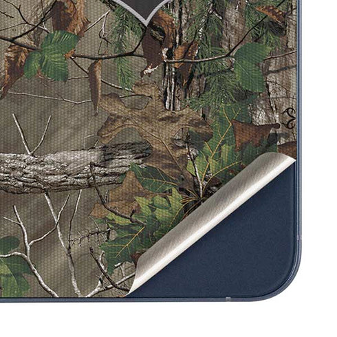 NFL Arizona Cardinals Realtree Xtra Green Camo Galaxy A35 5G Skin